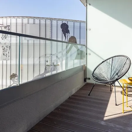 Portowa Przystan By Comfort Gdynia