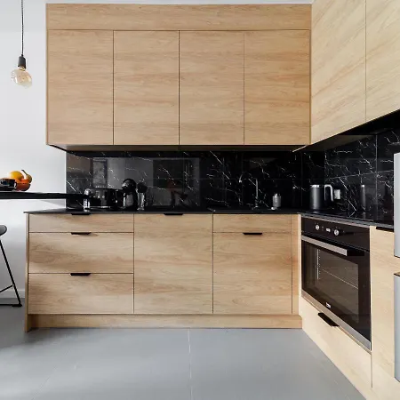 Portowa Przystan By Comfort