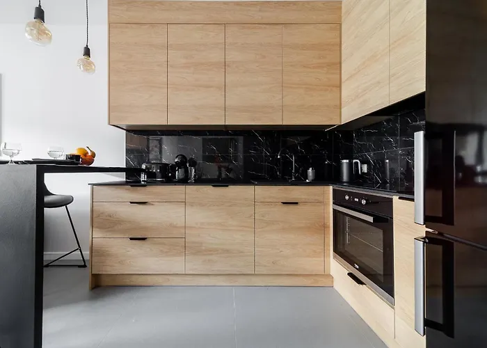 Portowa Przystan By Comfort